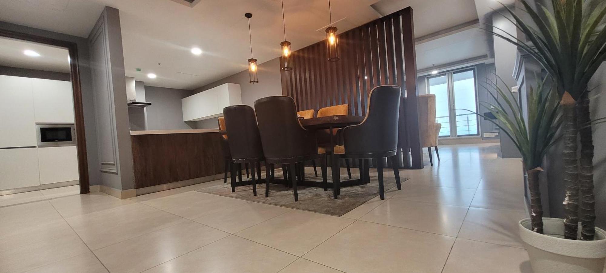 Goldcrest Luxury Apartments Lahor Dış mekan fotoğraf
