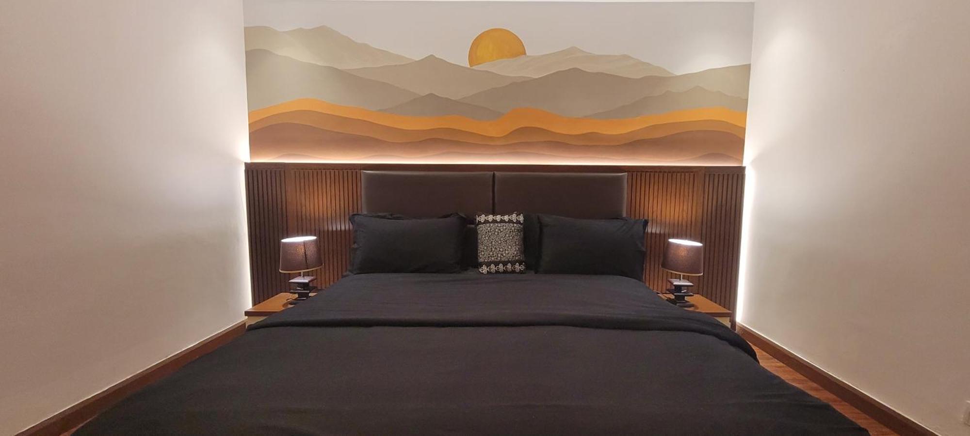 Goldcrest Luxury Apartments Lahor Dış mekan fotoğraf